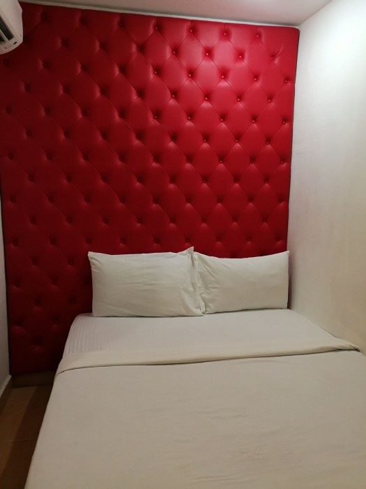 Suntec Hotel 27/50