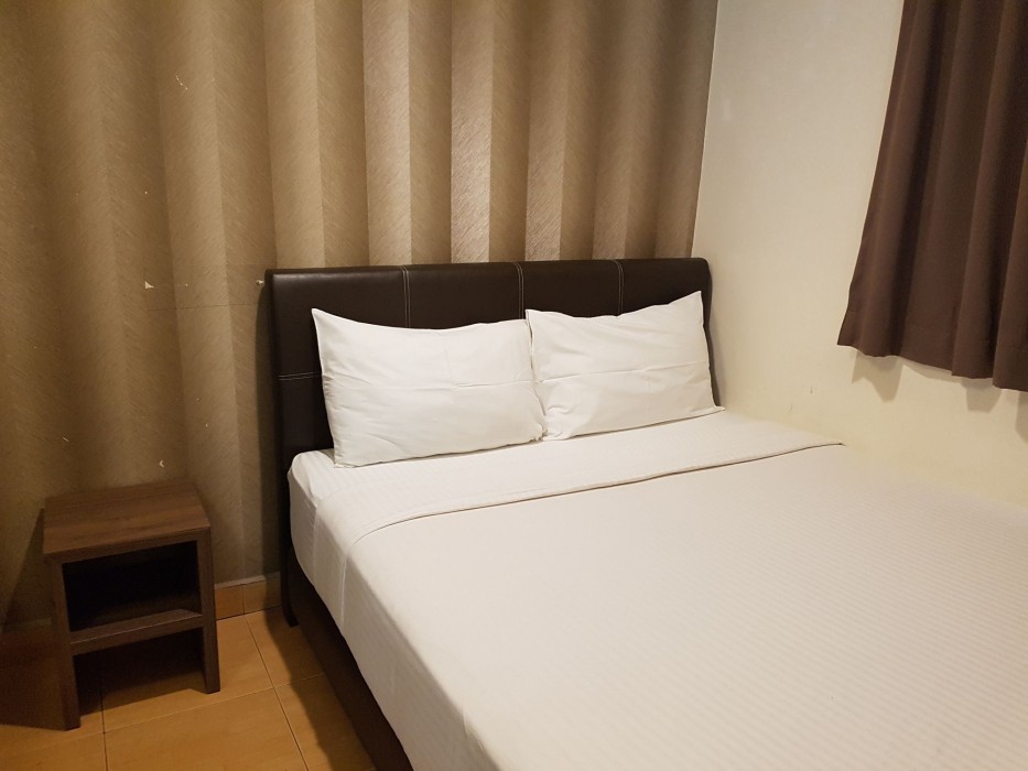 Suntec Hotel 16/50
