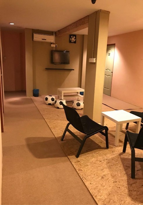 Koptel Hotel 20/47