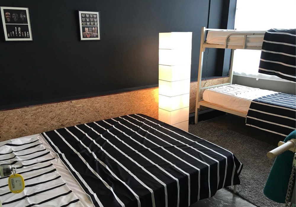 Koptel Hotel 38/47