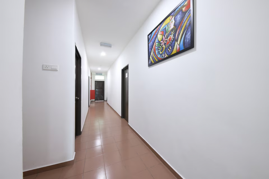 OYO 89497 Dream Nur Hotel 写真2