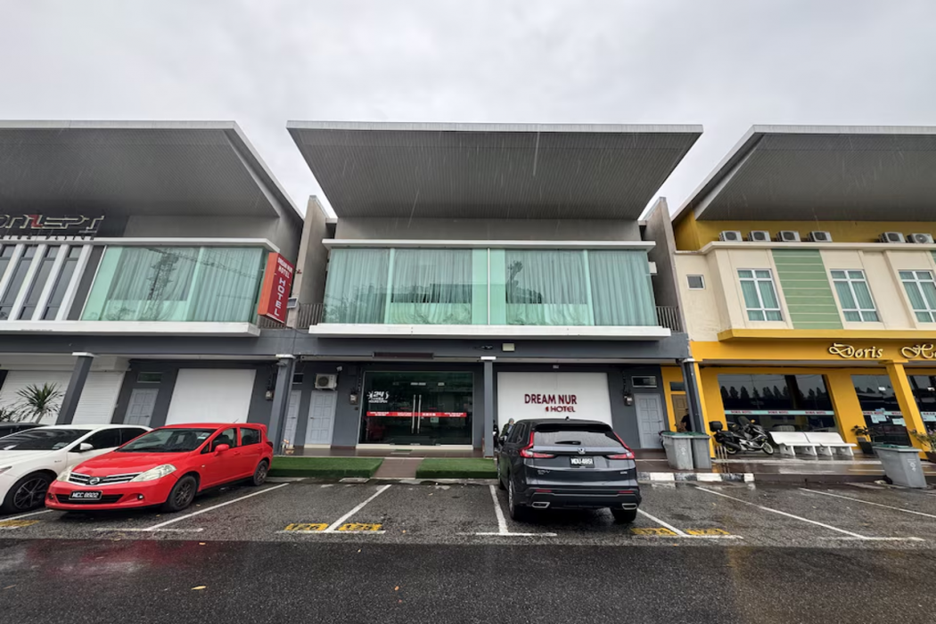 OYO 89497 Dream Nur Hotel 写真1