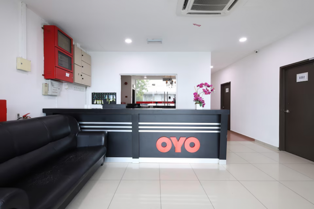 OYO 89497 Dream Nur Hotel 写真5