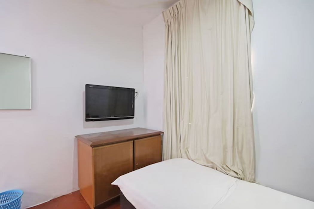 Hotel O Shalimar 7/7