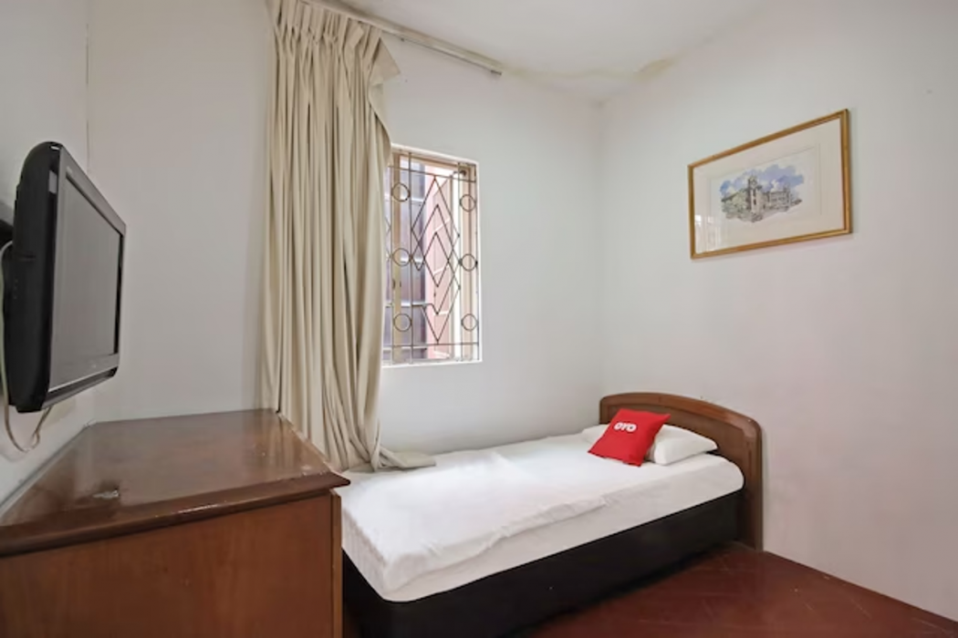 Hotel O Shalimar 6/7