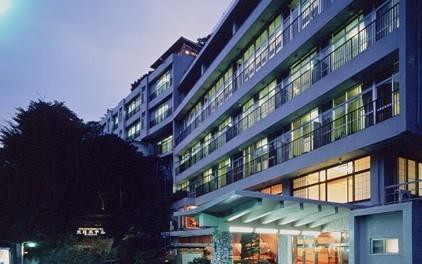 Ootaki Hotel 2/47