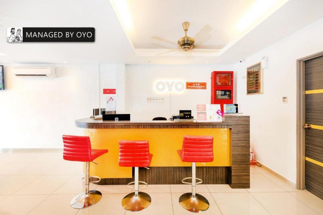 Collection O 88 Hotel 7/27