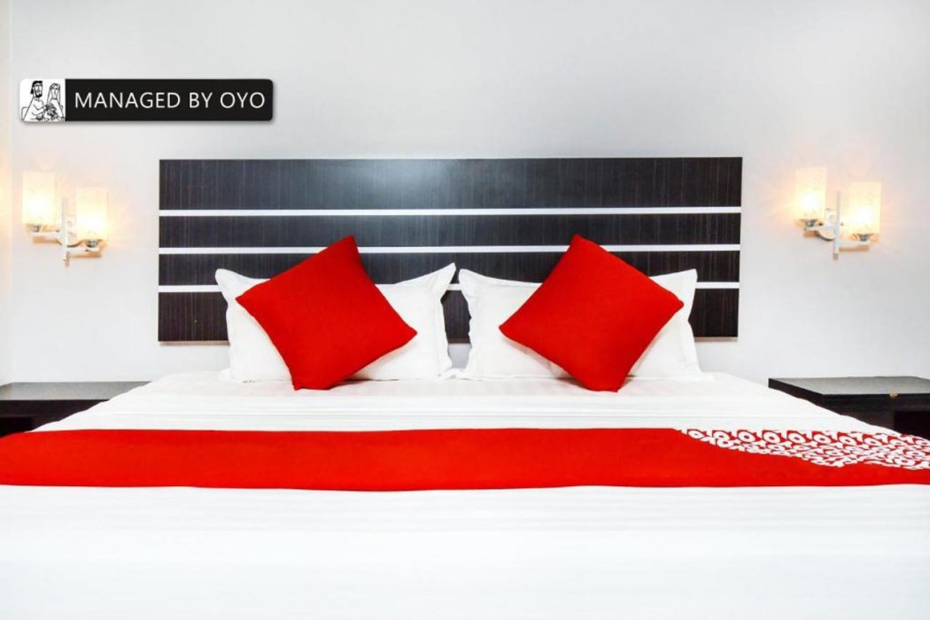 Collection O 88 Hotel 12/27