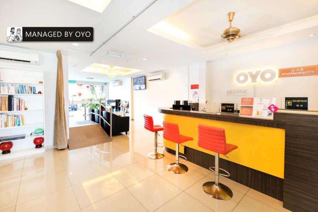 Collection O 88 Hotel 8/27