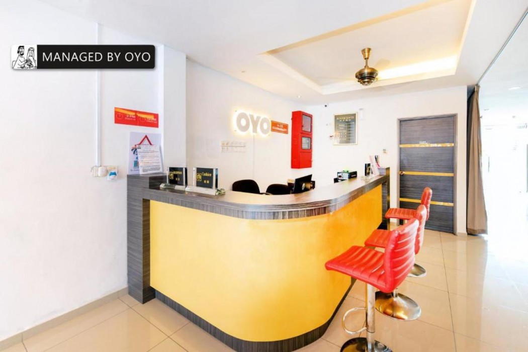 Collection O 88 Hotel 6/27