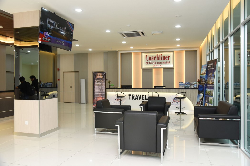 707 Hotel Melaka 19/30