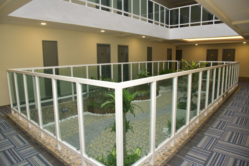 707 Hotel Melaka 21/30