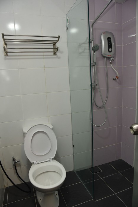 707 Hotel Melaka 25/30