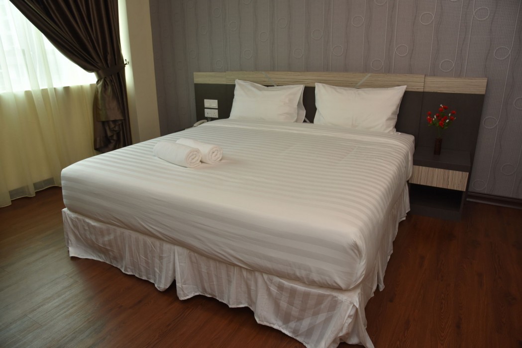 707 Hotel Melaka 26/30