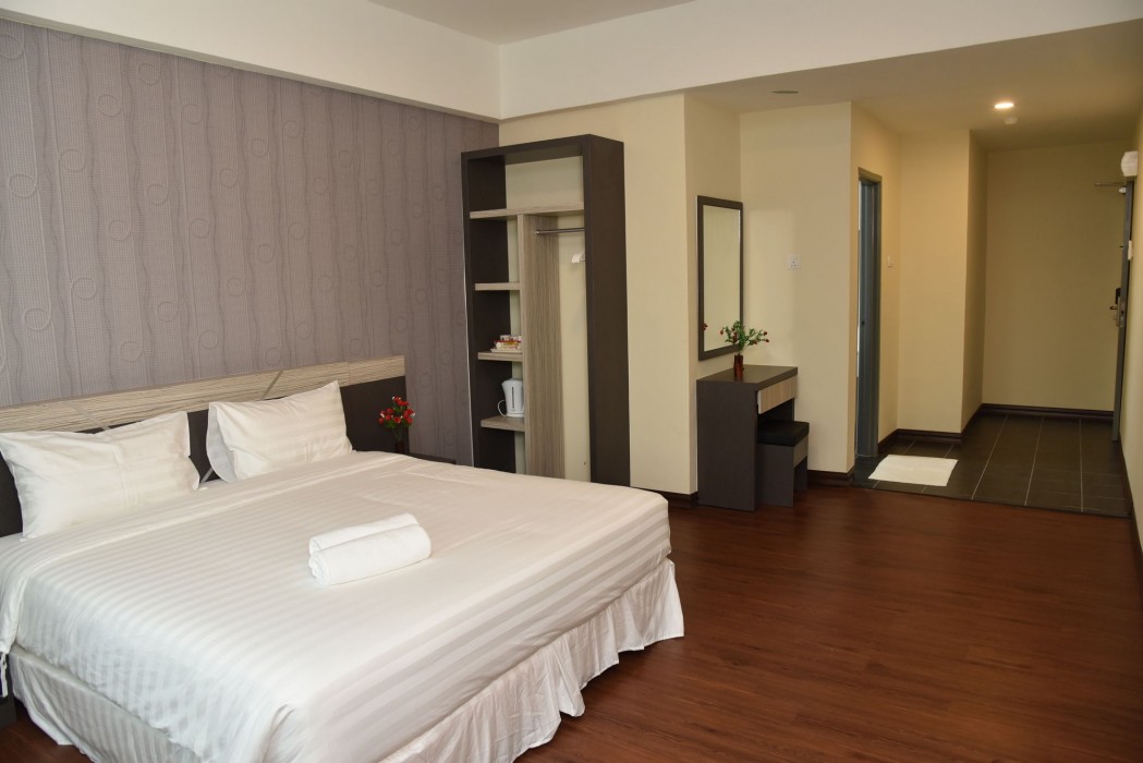 707 Hotel Melaka 23/30