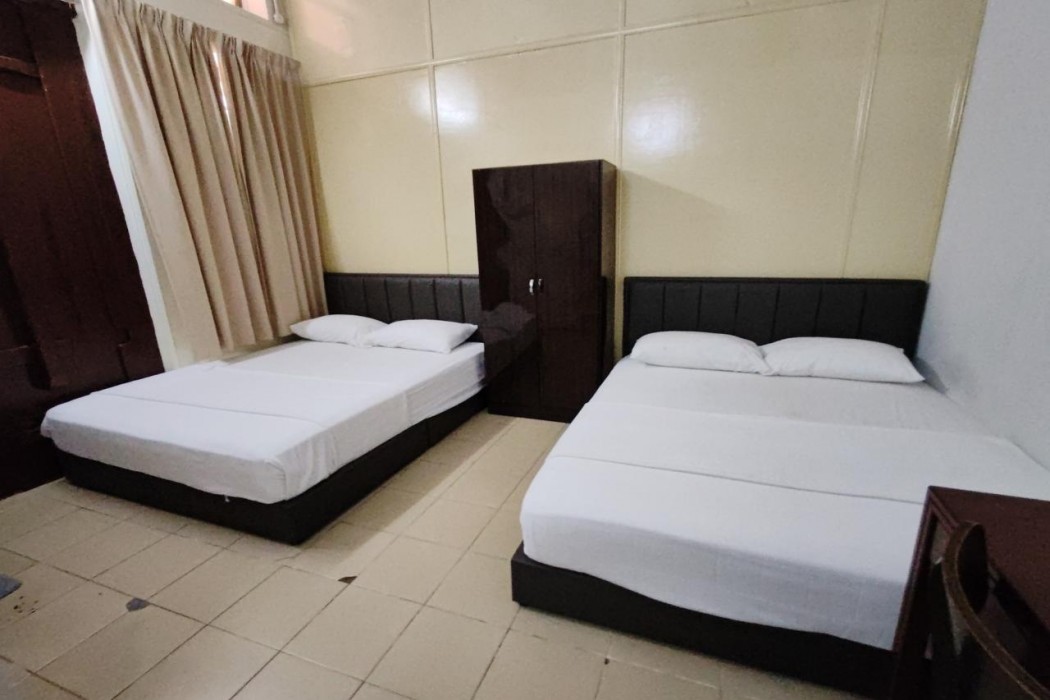 Old Penang Heritage Inn by ZUZU 29/79