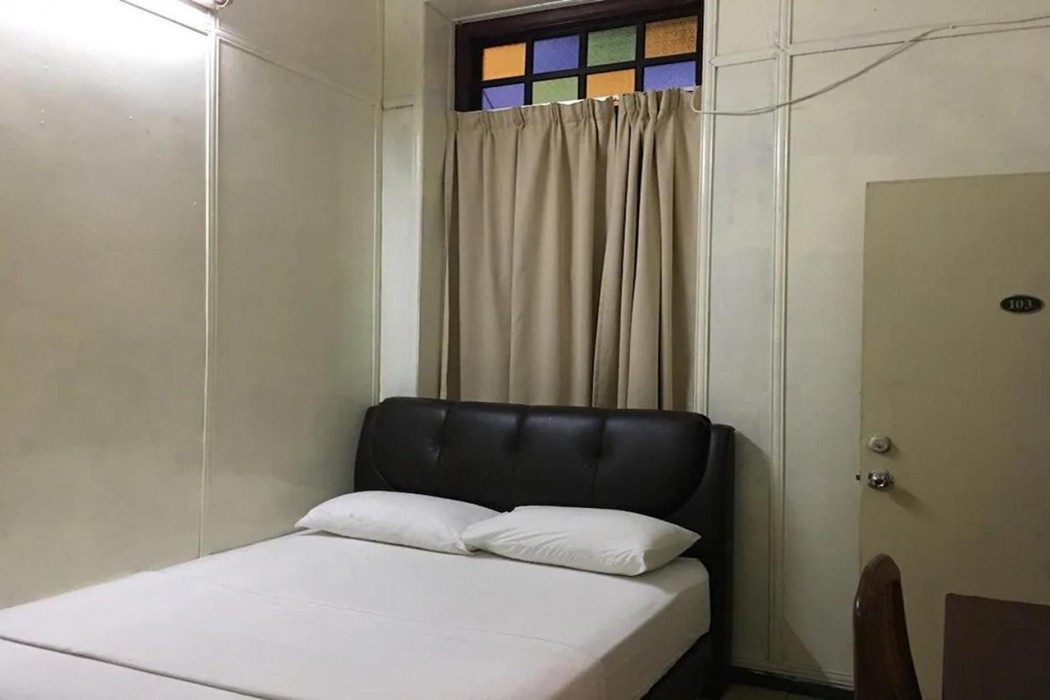 Old Penang Heritage Inn by ZUZU 39/79