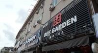 Bee Garden Motel 32/68