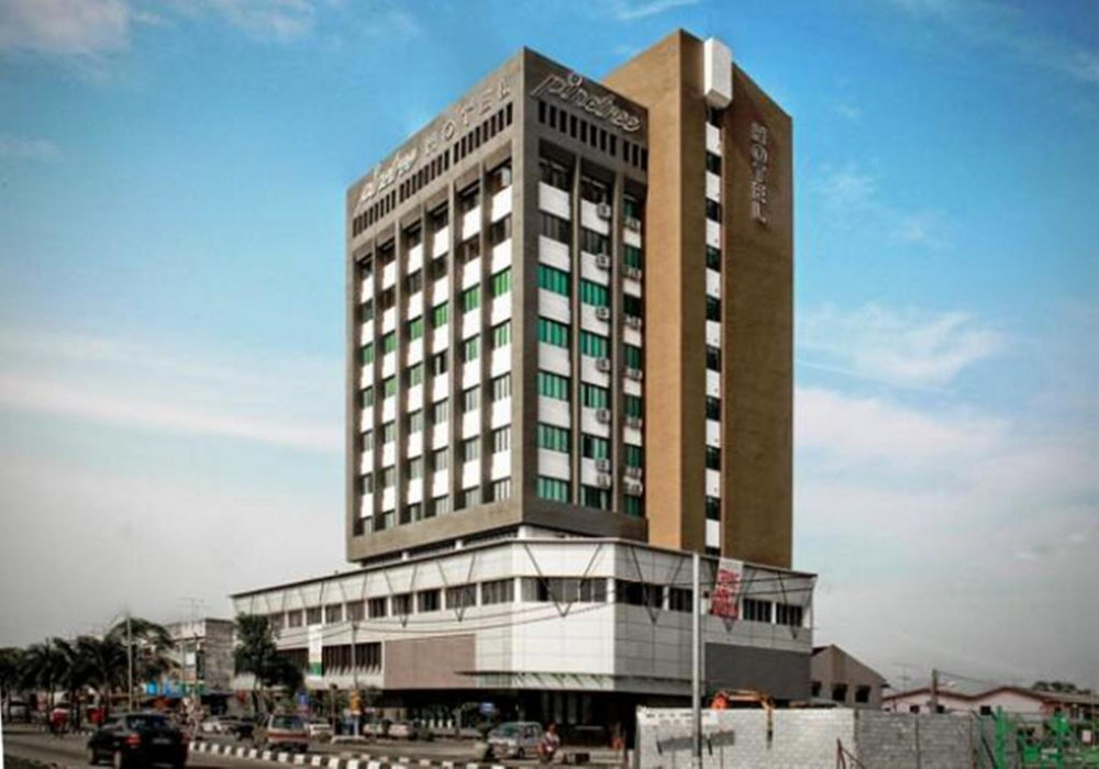 Pinetree Hotel 1/41