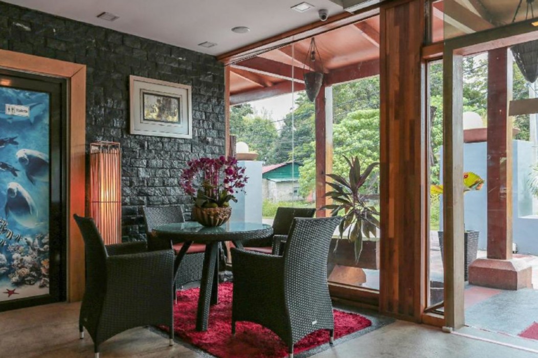 AIRIS SANCTUARY RESORT 10/54