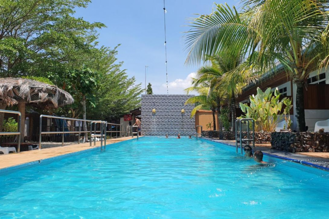 AIRIS SANCTUARY RESORT 26/54
