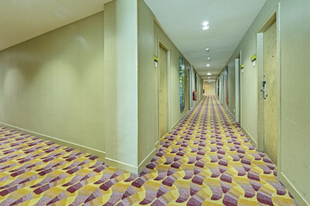 Lobby at Townhouse Oak Melaka Near Dataran Pahlawan Formerly Ideals Hotel, MALACCA CITY