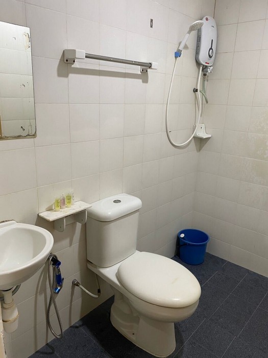 Corrie Chalet Langkawi 40/75