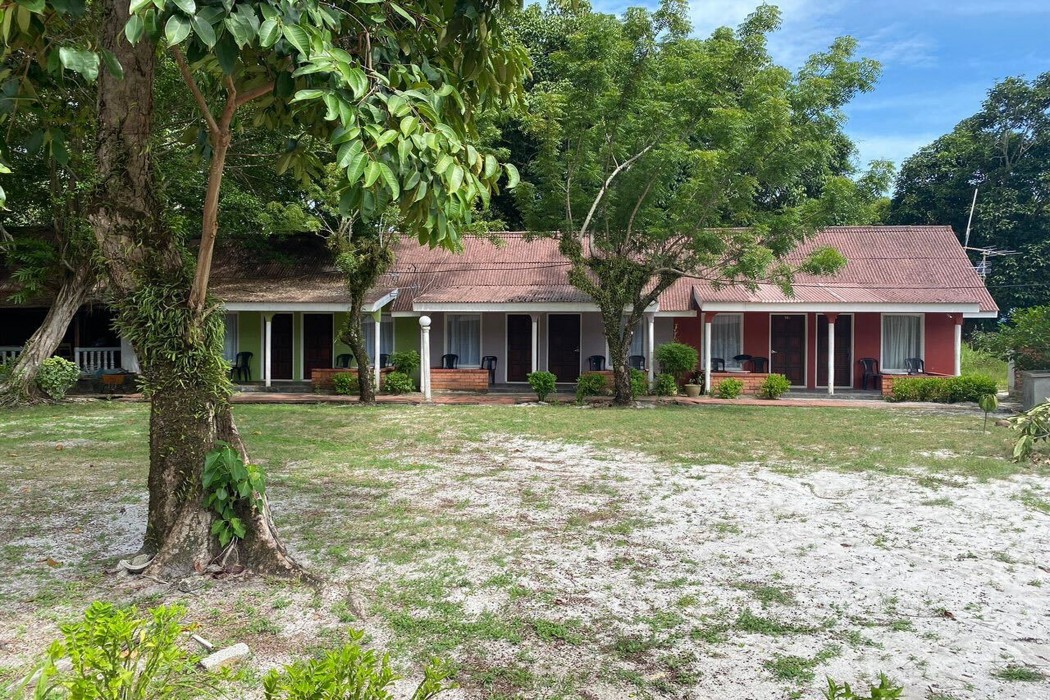 Corrie Chalet Langkawi 37/75
