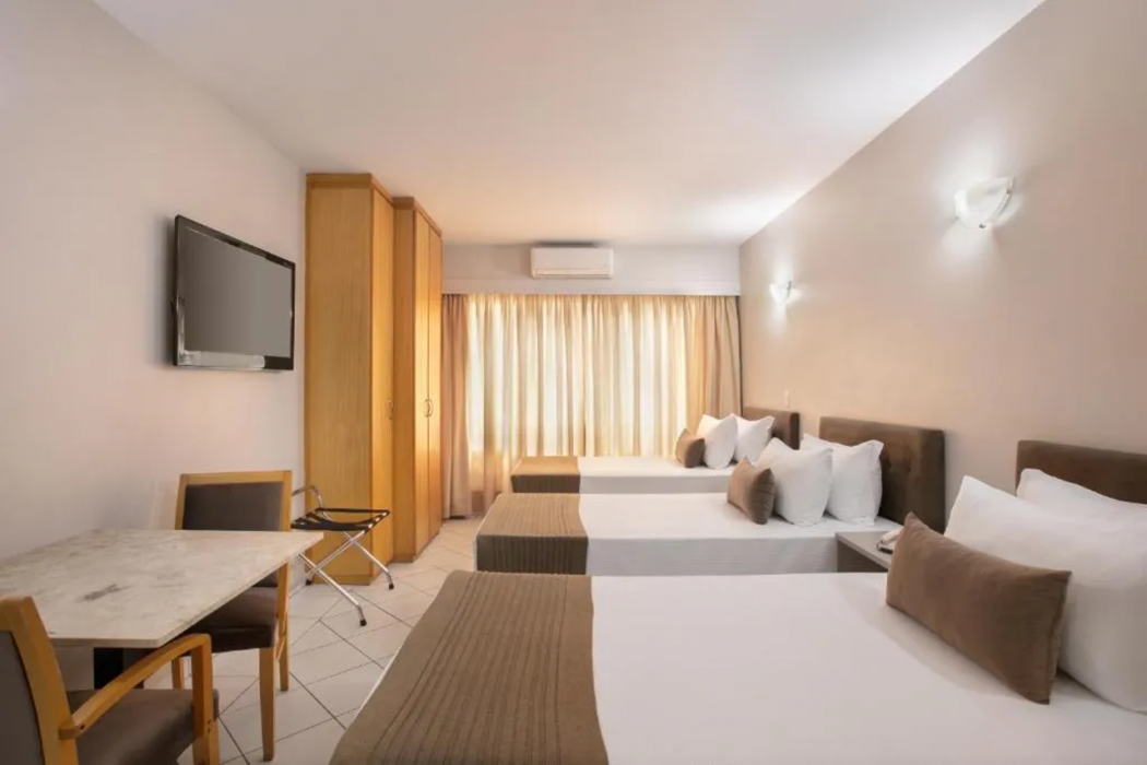Plaza Inn American Loft 9/32