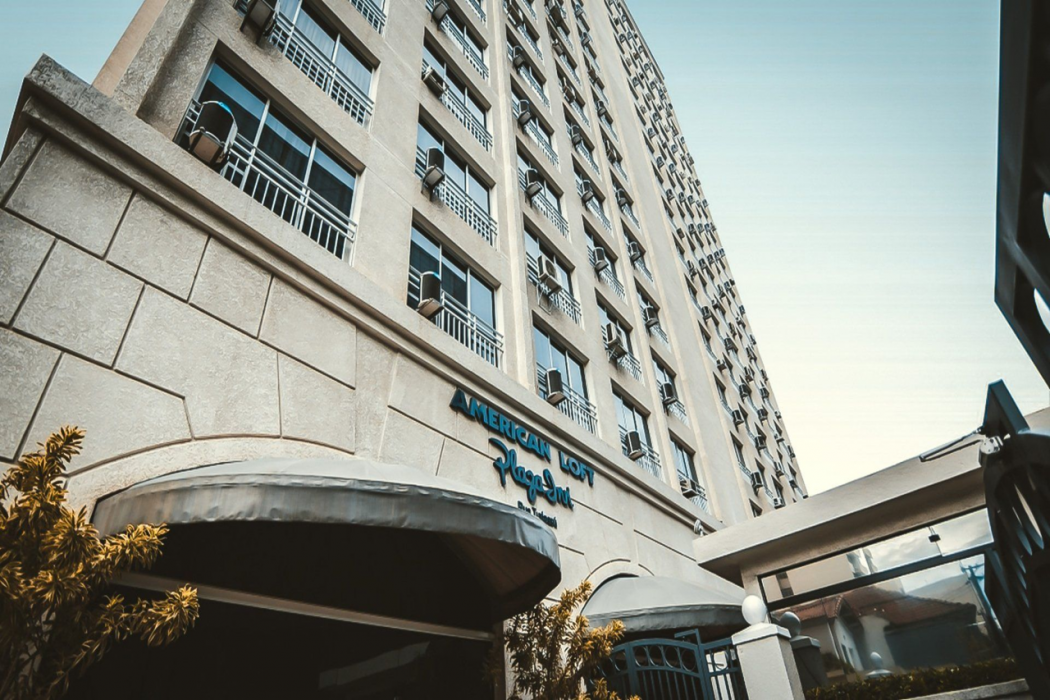Plaza Inn American Loft photo1