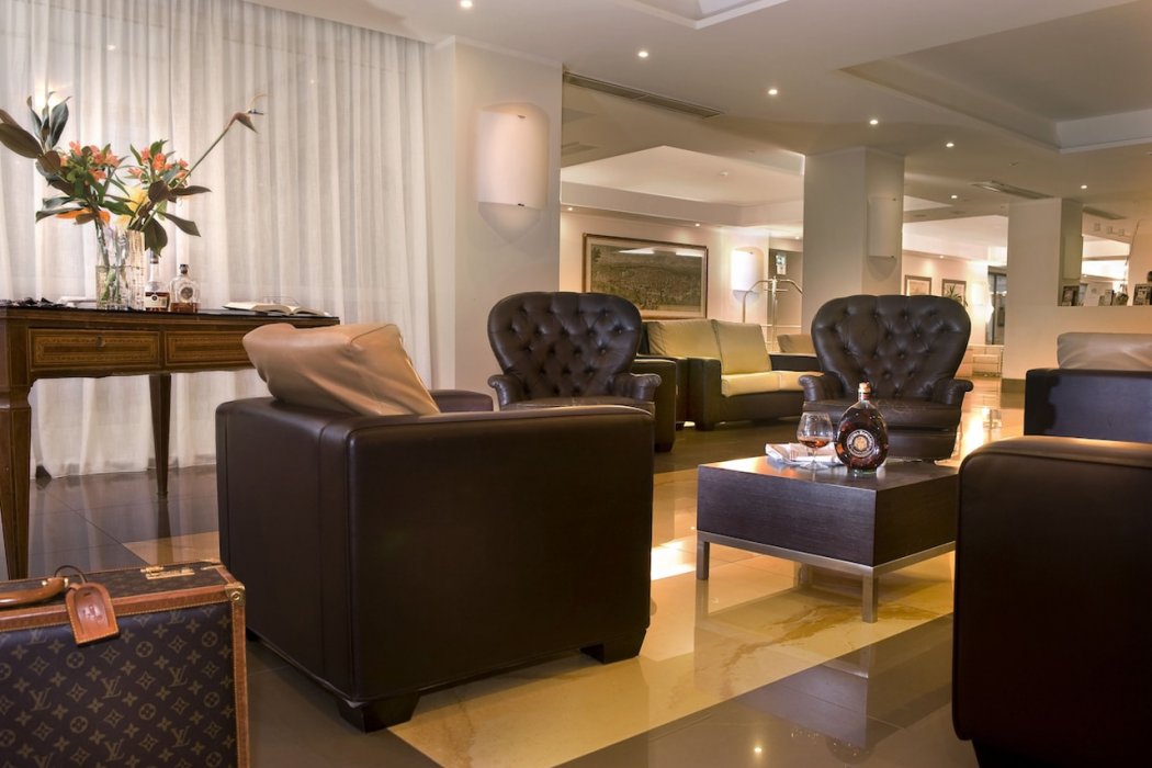 Cardinal Hotel St Peter 3/54