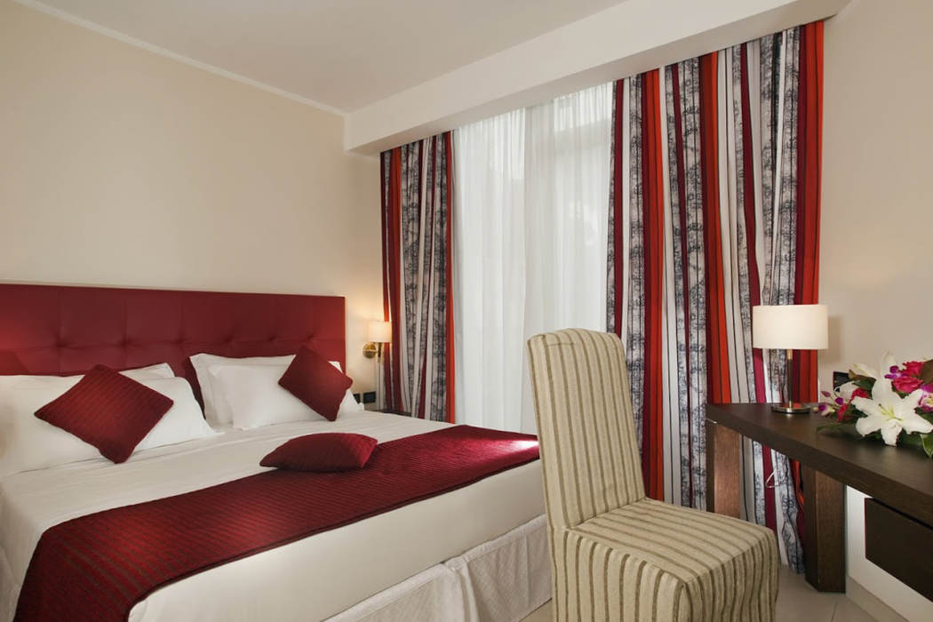 Cardinal Hotel St Peter 9/54