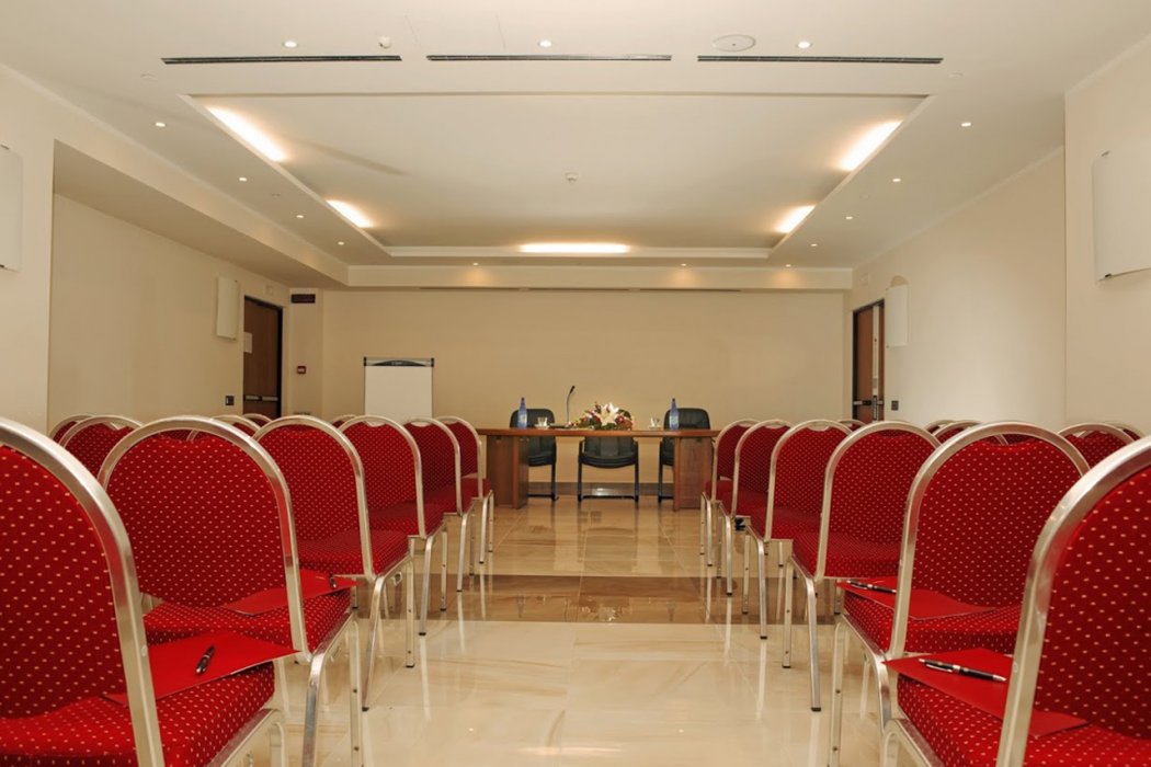 Cardinal Hotel St Peter 20/54