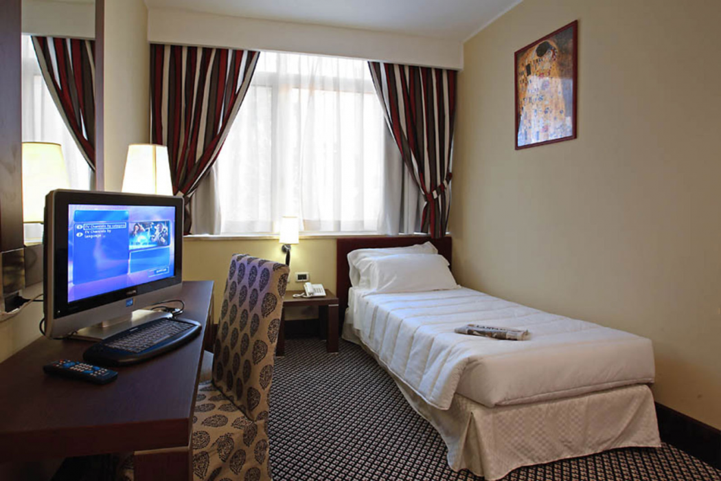 Cardinal Hotel St Peter 7/54