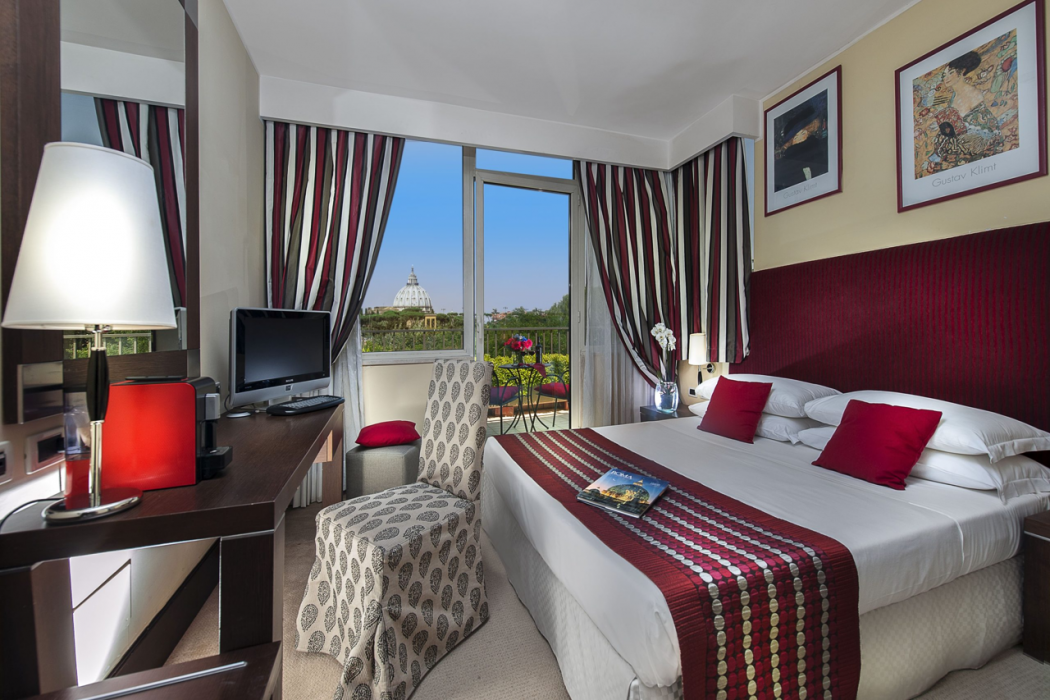 Cardinal Hotel St Peter 13/54