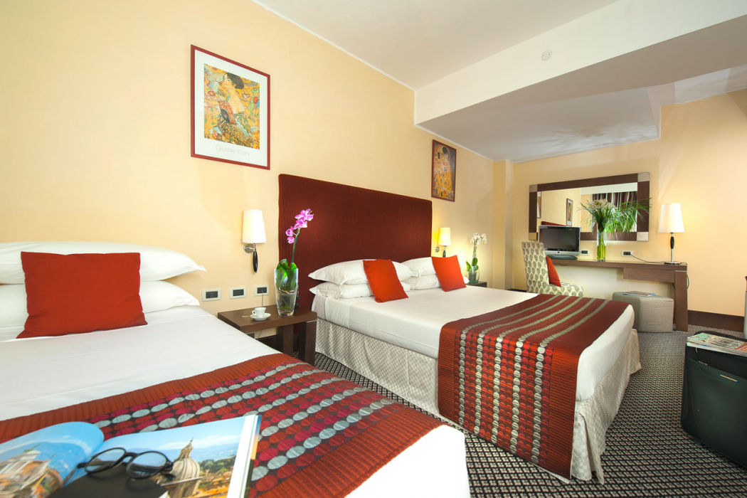 Cardinal Hotel St Peter 6/54