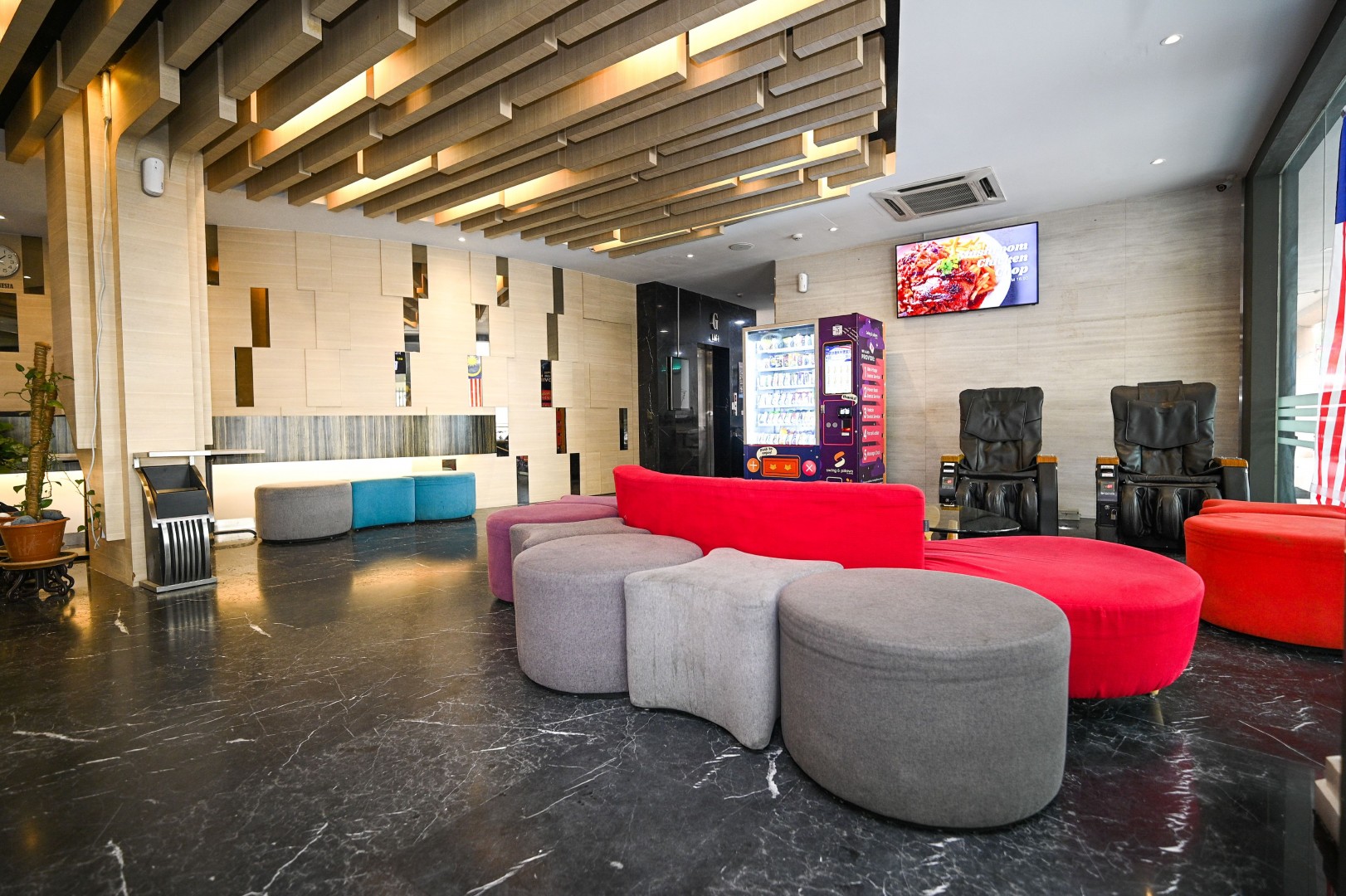 Kingston Hotel 2 @ Setapak 6/51