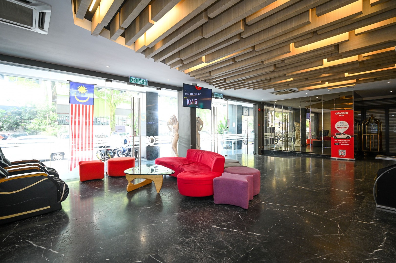 Kingston Hotel 2 @ Setapak 8/51