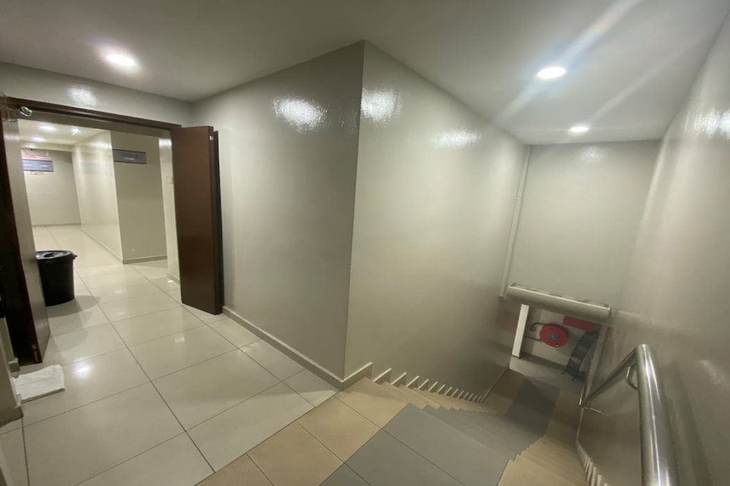 Hotel O Hotel Hamilas 37/60