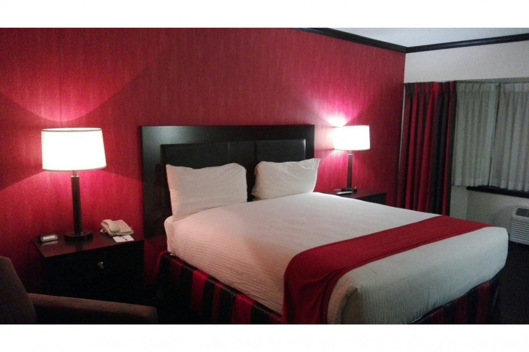 Primm Valley Hotel & Casino, a Travelodge by Wyndham 12/52