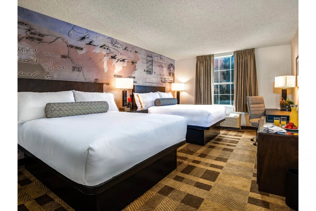 Primm Valley Hotel & Casino, a Travelodge by Wyndham 14/52