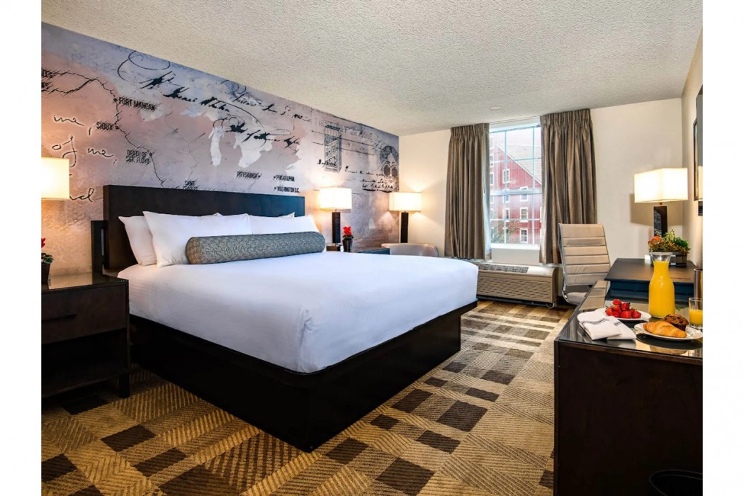 Primm Valley Hotel & Casino, a Travelodge by Wyndham 10/52