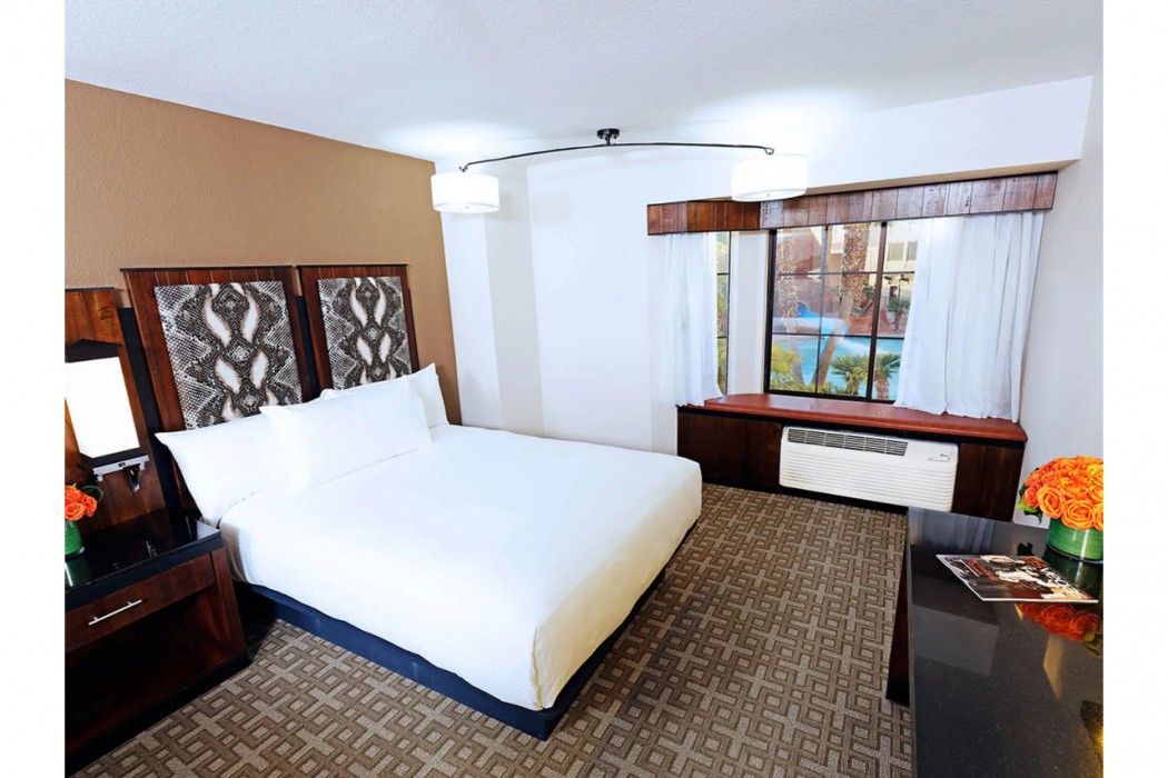 Primm Valley Hotel & Casino, a Travelodge by Wyndham 13/52
