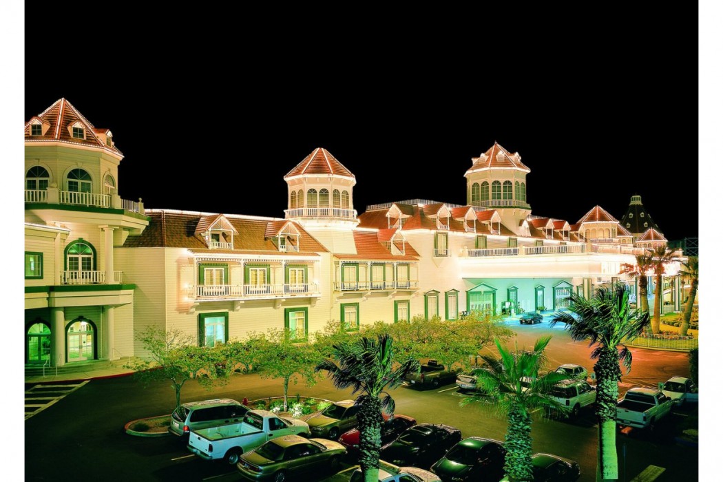 Primm Valley Hotel & Casino, a Travelodge by Wyndham 4/52
