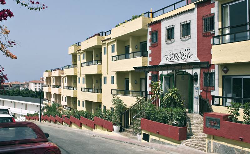 Muthu la Perla Tenerife 2/64
