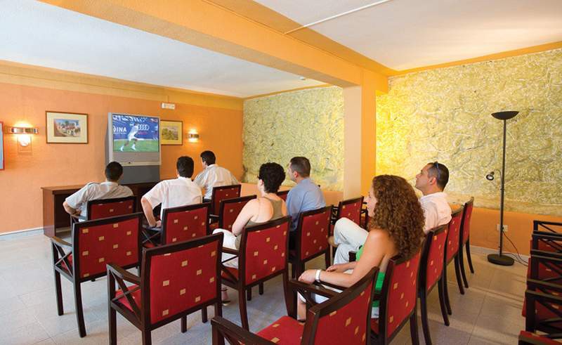 Muthu la Perla Tenerife 24/64