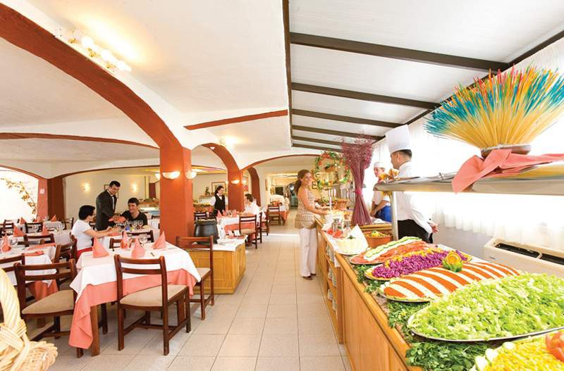 Muthu la Perla Tenerife 26/64