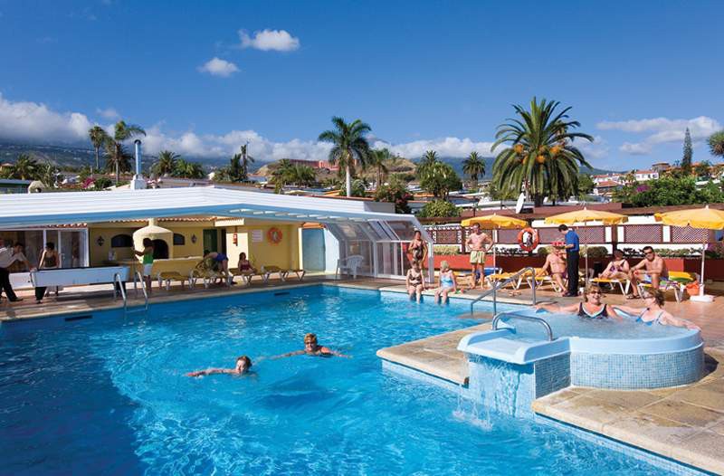 Muthu la Perla Tenerife 29/64