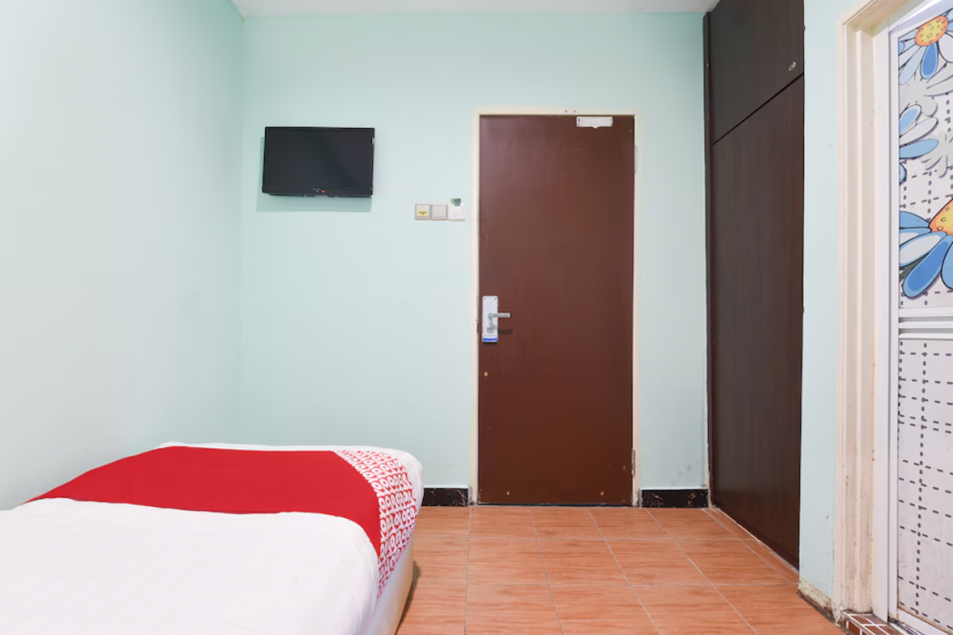 Hotel O G Home Hotel, Kota Bharu, Kelantan. 20/46