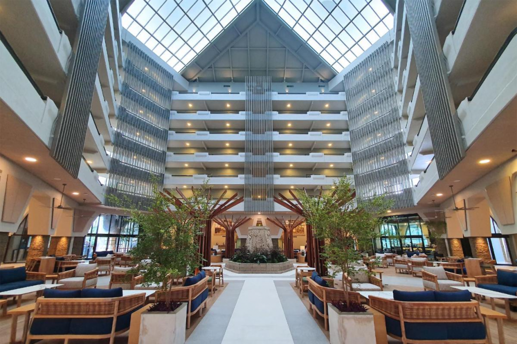 Paradise Village Beach Resort & Spa 7/69